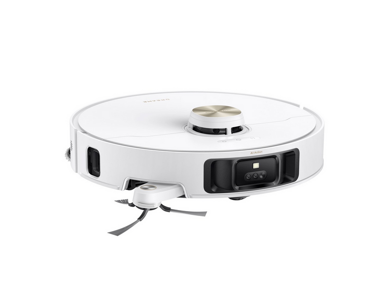 Dreame Roboter Staubsauger L50s Pro Ultra White