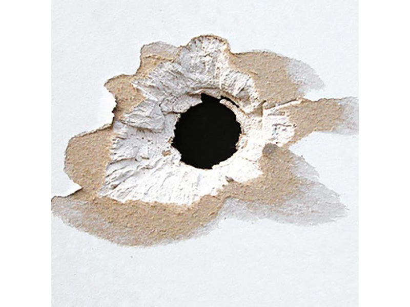 EDMA Patch'Up - Plasterboard repairer 15cm