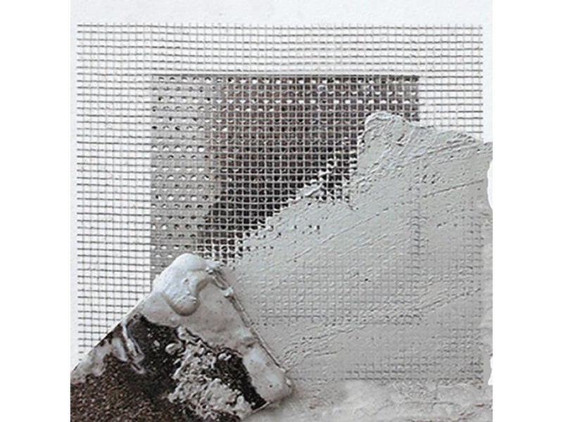 EDMA Patch'Up - Plasterboard repairer 15cm