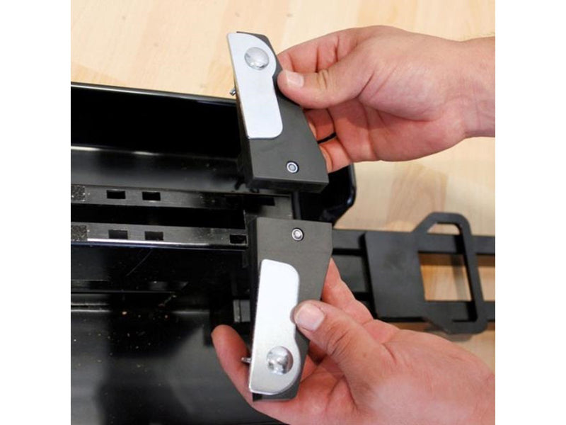 EDMA MEGA STRATICUT® 400 - Laminate flooring guillotine