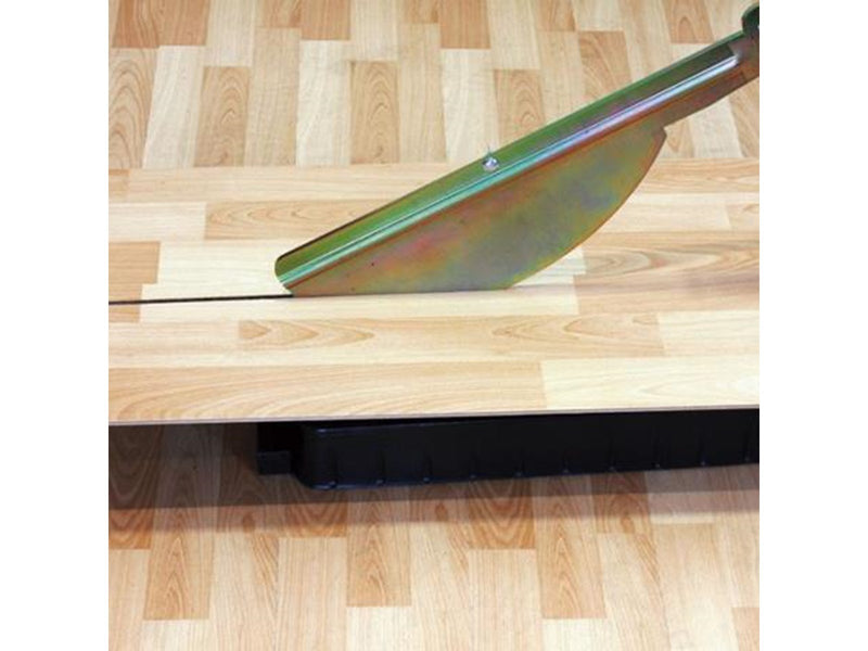 EDMA MEGA STRATICUT® 400 - Laminate flooring guillotine