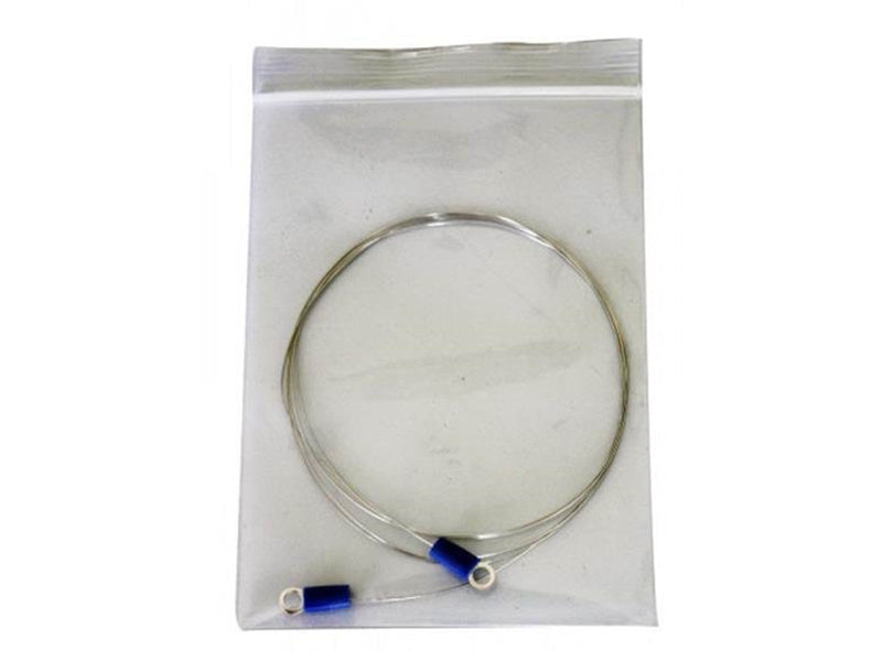 EDMA Replacement cutting wire - 1370 mm