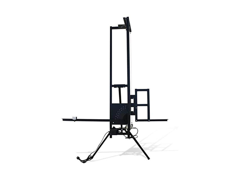 EDMA Hot Wire Cutting Table - For styrofoam panel 1320 mm