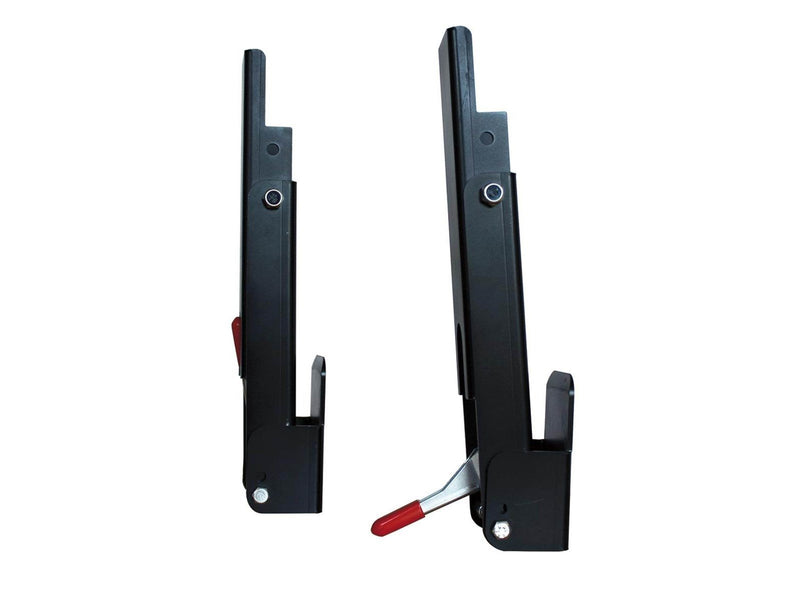 EDMA CLIN FIX® - Set of 2 cladding supports