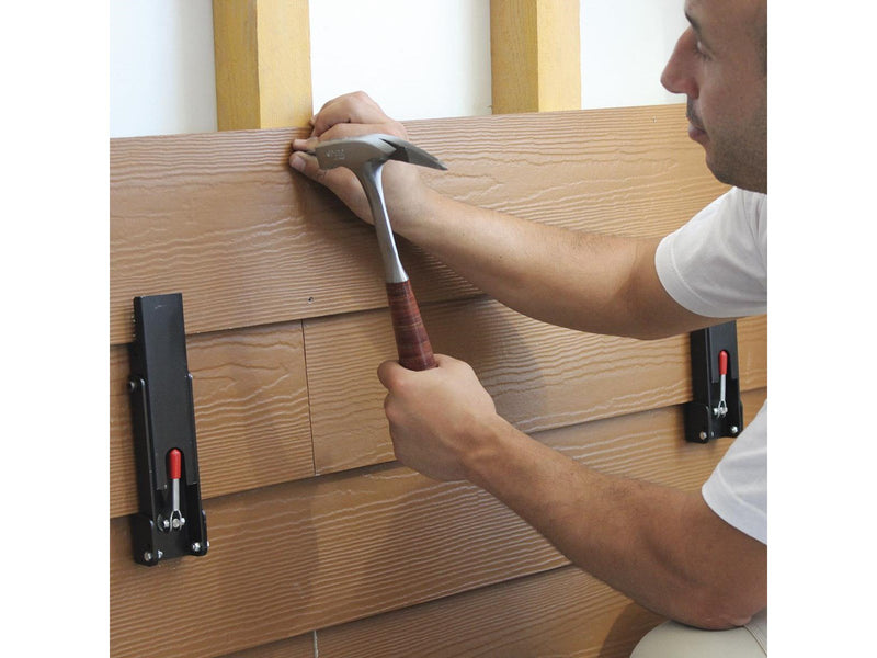 EDMA CLIN FIX® - Set of 2 cladding supports