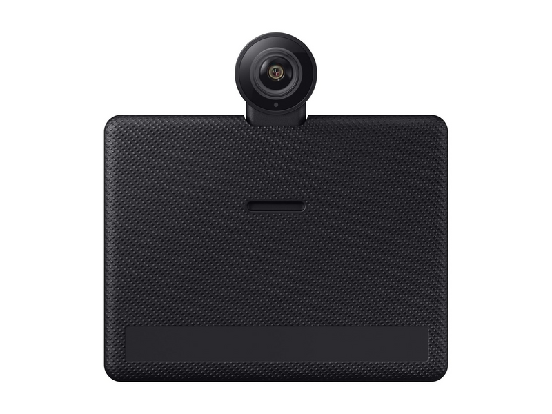 Samsung Slim Fit Camera - VG-STCBU2K/XC