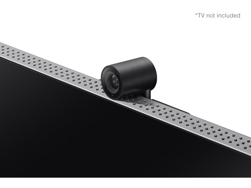 Samsung Slim Fit Camera - VG-STCBU2K/XC