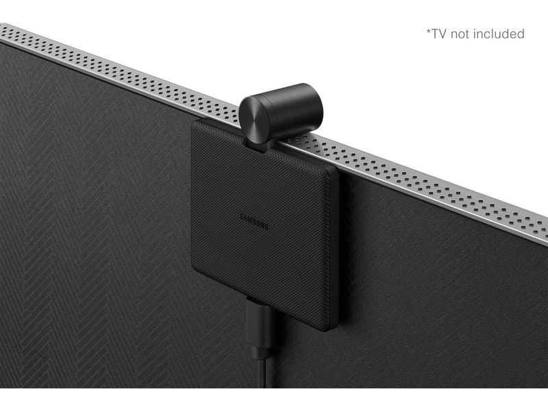 Samsung Slim Fit Camera - VG-STCBU2K/XC