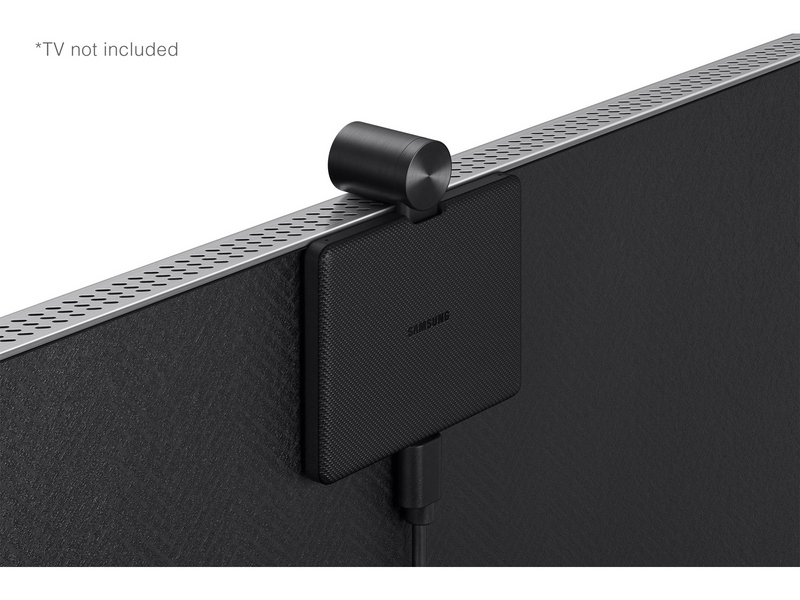 Samsung Slim Fit Camera - VG-STCBU2K/XC