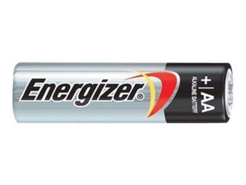 Energizer Max E91