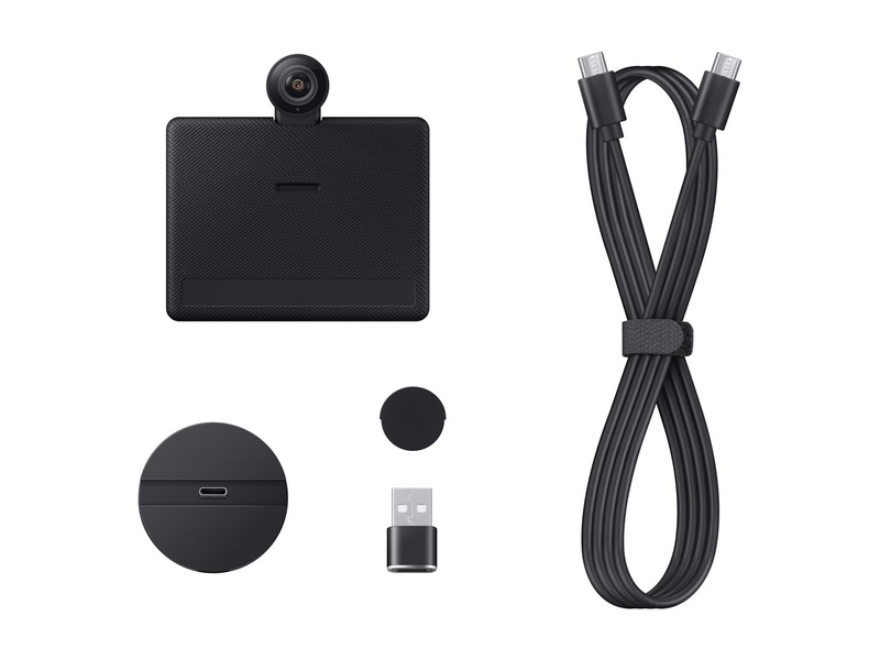 Samsung Slim Fit Camera - VG-STCBU2K/XC