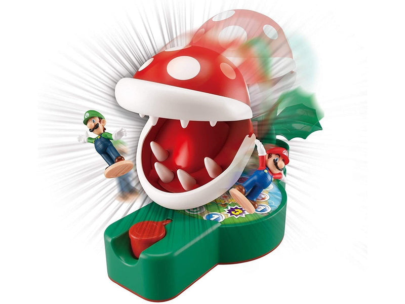 Epoch Piranha Plant Escape!