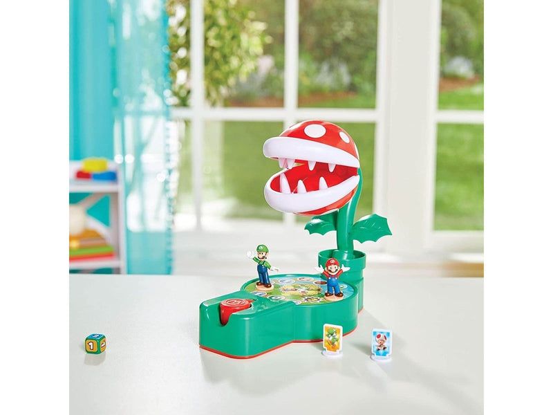 Epoch Piranha Plant Escape!