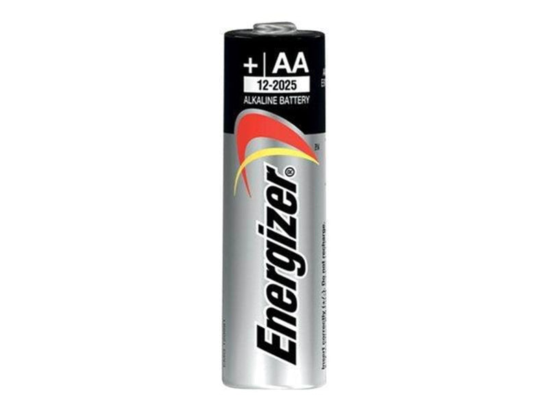 Energizer Max E91