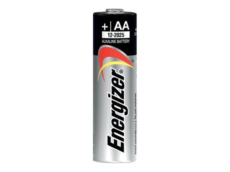 Energizer Max E91