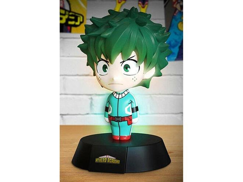 Paladone Izuku Midoriya Icon Light
