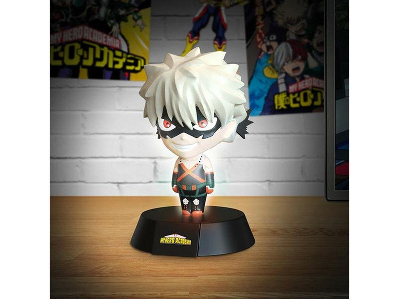Paladone Katsuki Bakugo Icon Light