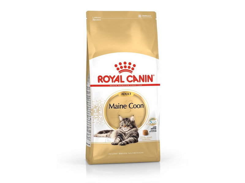 Royal Canin FBN Maine Coon Adult dry cat food - 10kg
