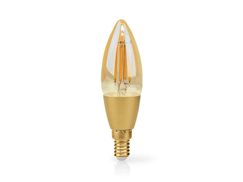Nedis SmartLife LED Filament Lampe