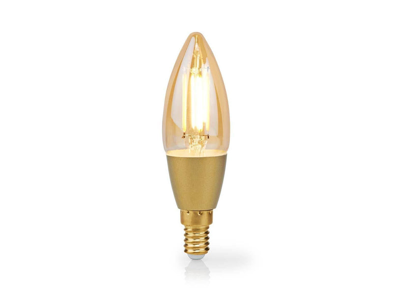 Nedis SmartLife LED Filament Lampe