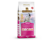 Wolfsblut VetLine Hypoallergenic Horse - dry dog food - 12kg
