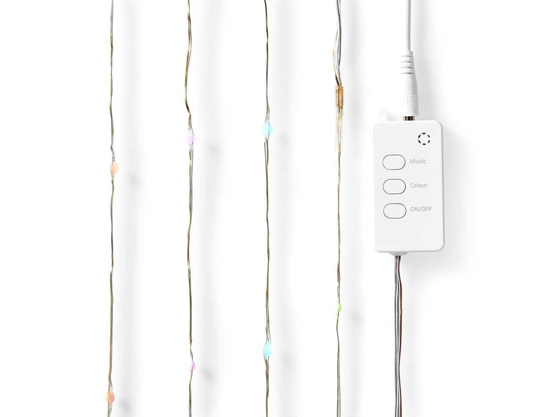 Nedis SmartLife Full Colour LED Strip