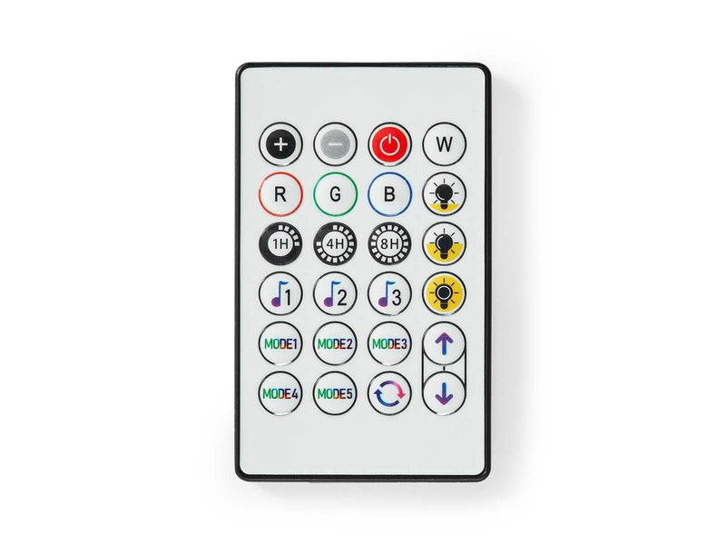 Nedis SmartLife Full Colour LED Strip