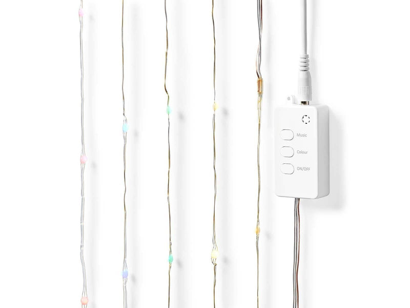 Nedis SmartLife Full Colour LED Strip