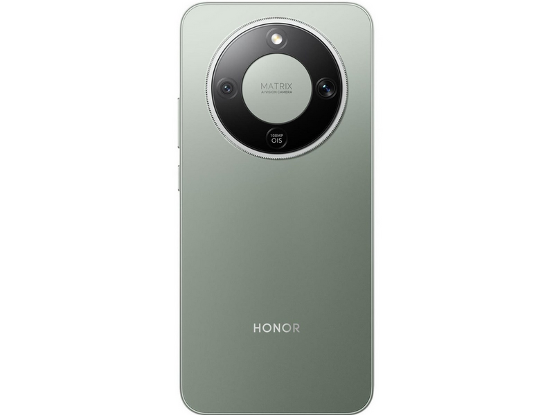 Honor Magic8 Lite 256GB/8GB - Forest Green