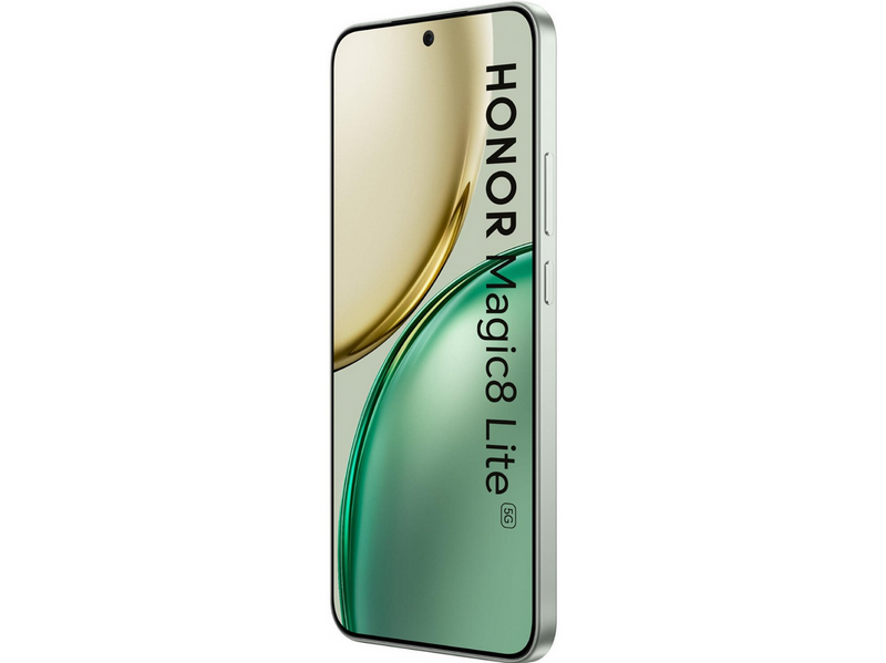 Honor Magic8 Lite 256GB/8GB - Forest Green