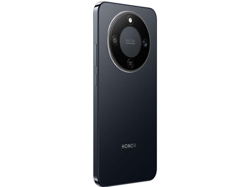 Honor Magic8 Lite 256GB/8GB - Midnight Black