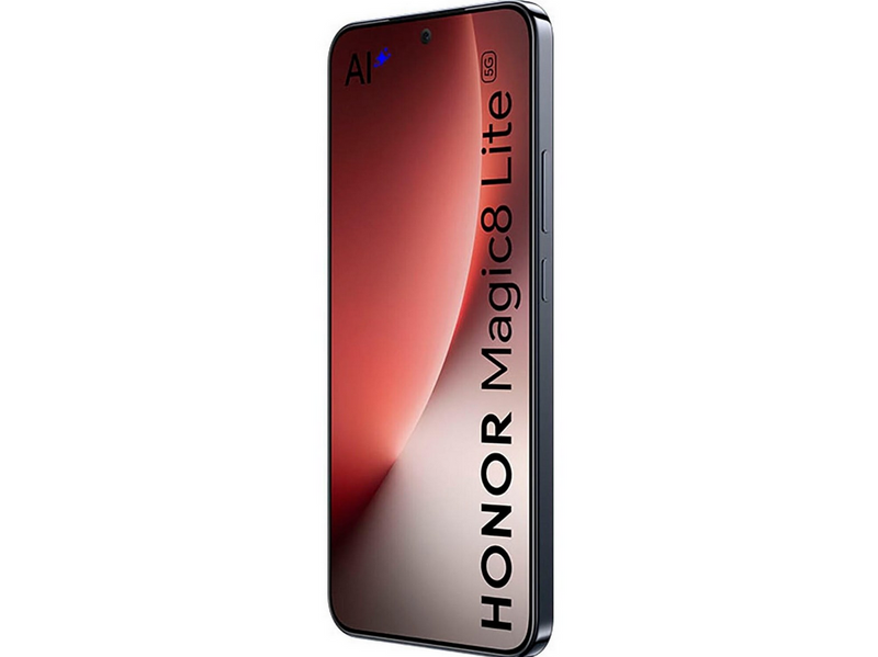 Honor Magic8 Lite 256GB/8GB - Midnight Black