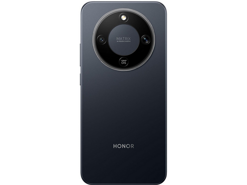 Honor Magic8 Lite 256GB/8GB - Midnight Black