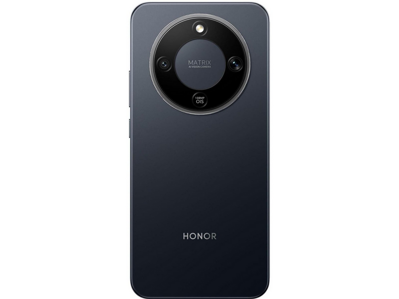 Honor Magic8 Lite 512GB/8GB - Midnight Black