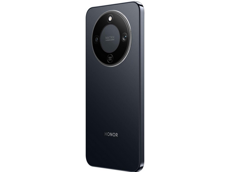 Honor Magic8 Lite 512GB/8GB - Midnight Black