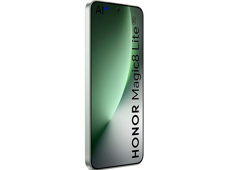 Honor Magic8 Lite 512GB/8GB - Forest Green