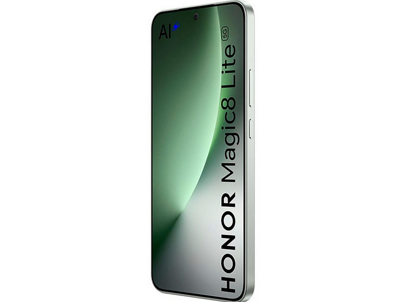 Honor Magic8 Lite 512GB/8GB - Forest Green