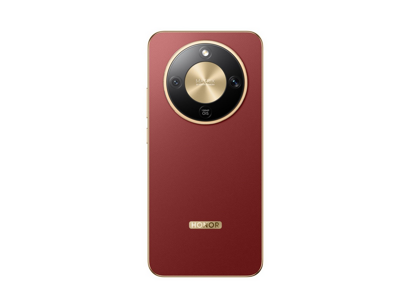 Honor Magic8 Lite 512GB/8GB - Reddish Brown