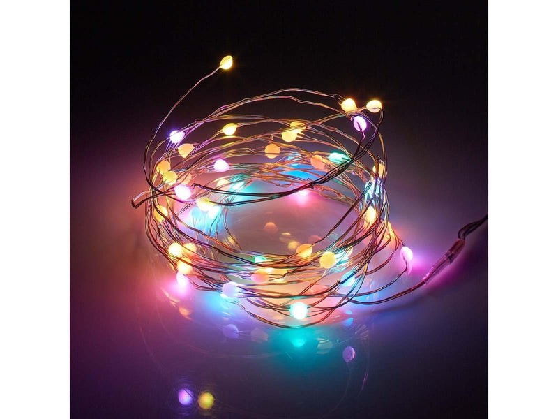 Nedis SmartLife Full Colour LED Strip
