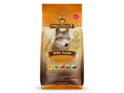 Wolfsblut Wide Plain Light Horse with sweet potatoes - dry dog food - 12.5kg