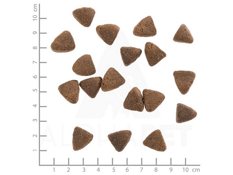 Wolfsblut Wide Plain Light Horse with sweet potatoes - dry dog food - 12.5kg