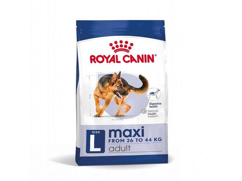 Royal Canin Maxi Adult - dry dog food - 15 kg