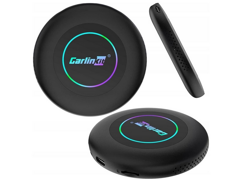 Carlinkit Tbox Ultra 2 - 8+128GB