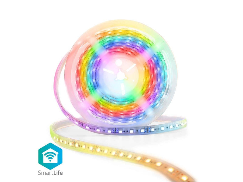 Nedis SmartLife LED-Streifen