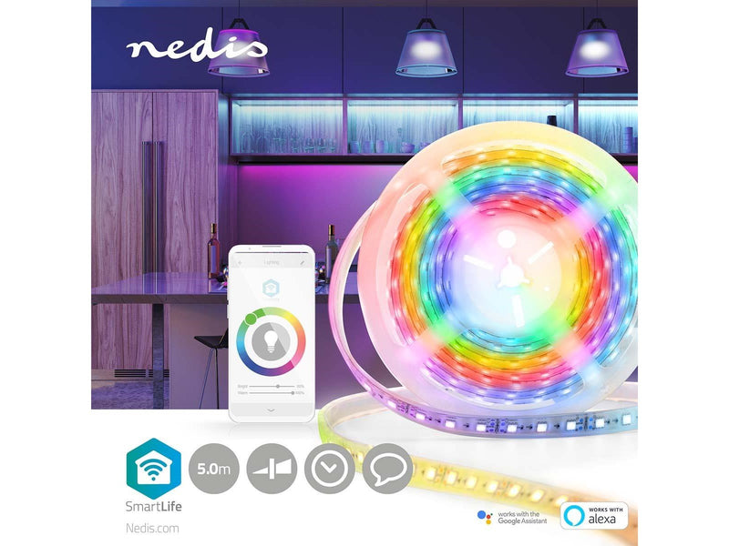 Nedis SmartLife LED-Streifen