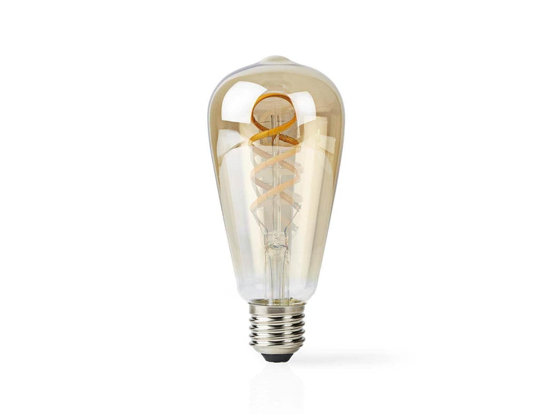 Nedis SmartLife LED Filament Lampe