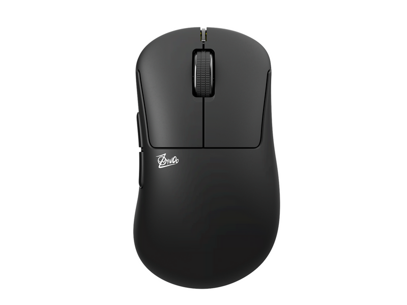 Pulsar ZywOo The Chosen Mouse Gen.2 Medium - Gaming Maus (Schwarz)