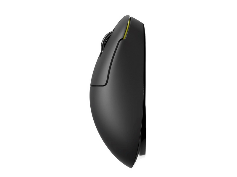Pulsar ZywOo The Chosen Mouse Gen.2 Mini Black - Gaming Maus (Schwarz)