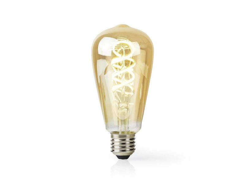 Nedis SmartLife LED Filament Lampe