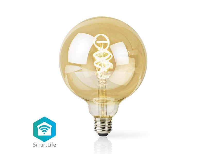 Nedis SmartLife LED Filament Lampe